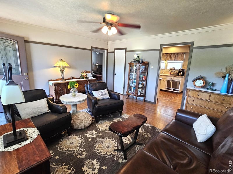 806 Elwood St, Sterling, CO 80751