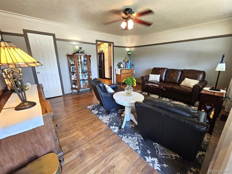 806 Elwood St, Sterling, CO 80751