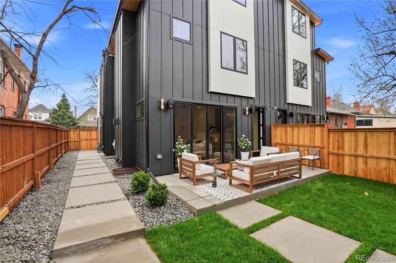 243 S Emerson St, Denver, CO 80209