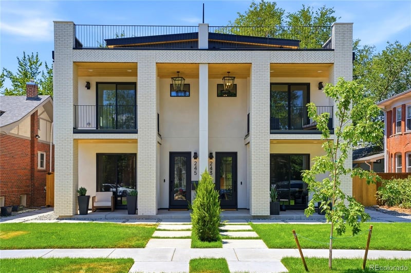 243 S Emerson St, Denver, CO 80209