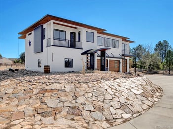 14015 Gleneagle Dr, Colorado Springs, CO 80921