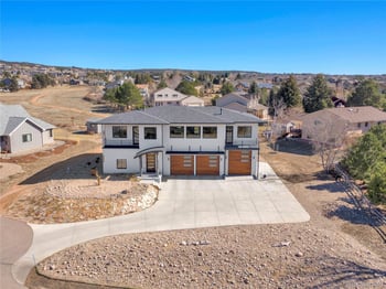14015 Gleneagle Dr, Colorado Springs, CO 80921