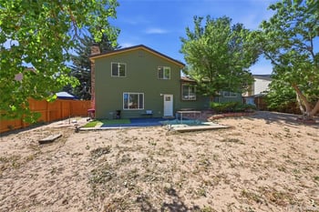 3368 S Elkhart St, Aurora, CO 80014
