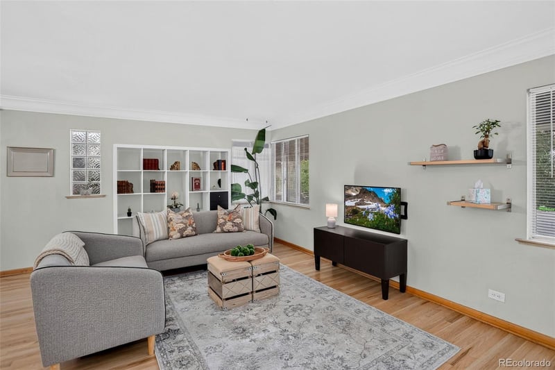 3119 W 44th Ave, Denver, CO 80211