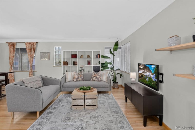 3119 W 44th Ave, Denver, CO 80211