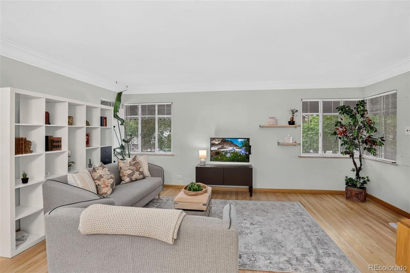 3119 W 44th Ave, Denver, CO 80211