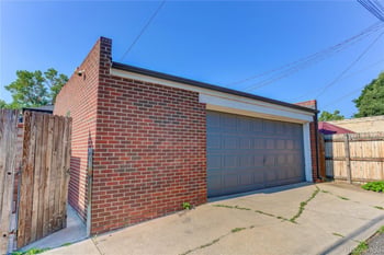 3119 W 44th Ave, Denver, CO 80211