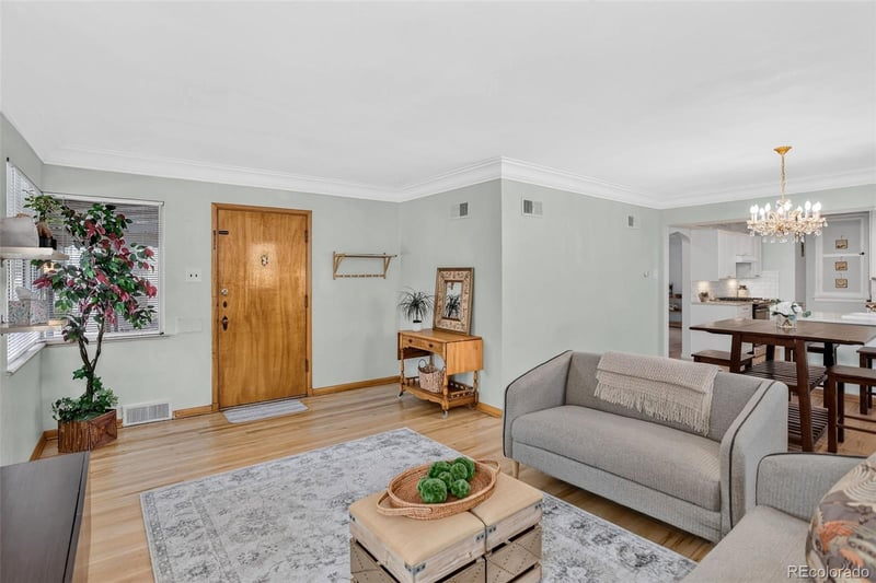3119 W 44th Ave, Denver, CO 80211