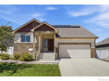 1106 Ibex Dr, Severance, CO 80550