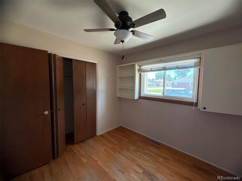 303 Belmont Pl, Fort Morgan, CO 80701