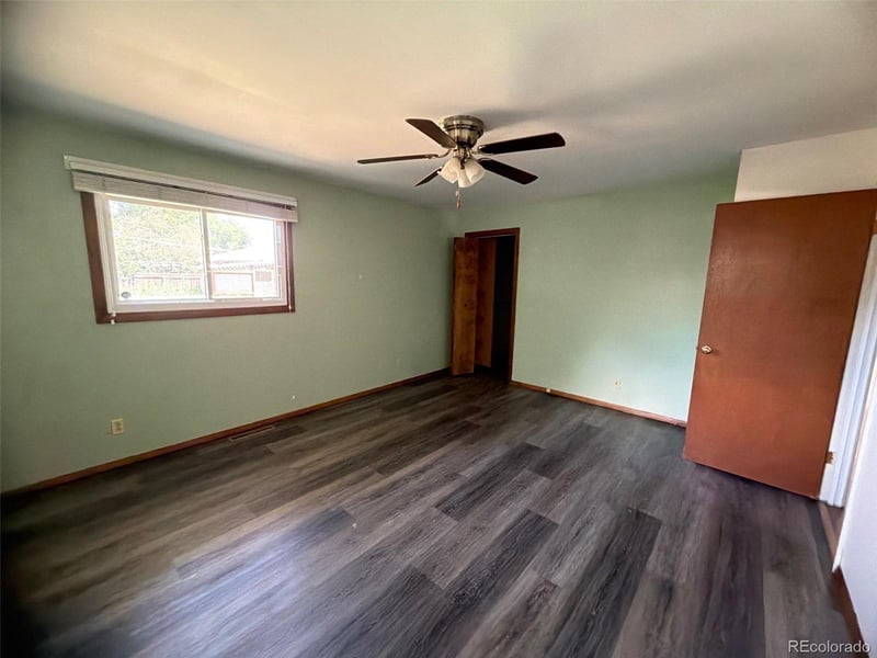 303 Belmont Pl, Fort Morgan, CO 80701
