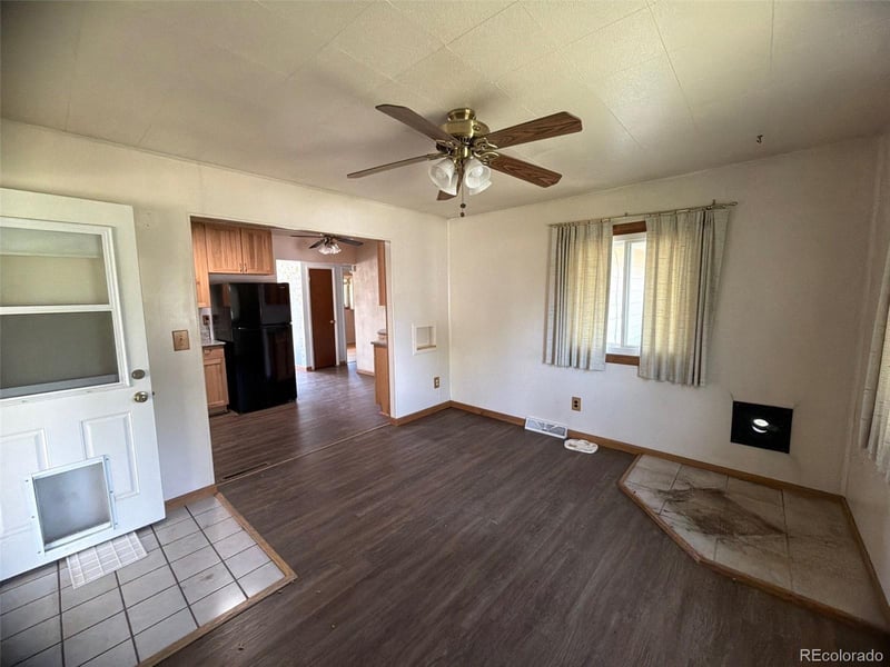 303 Belmont Pl, Fort Morgan, CO 80701