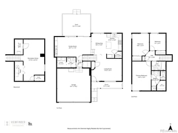 3811 E 138th Pl, Thornton, CO 80602