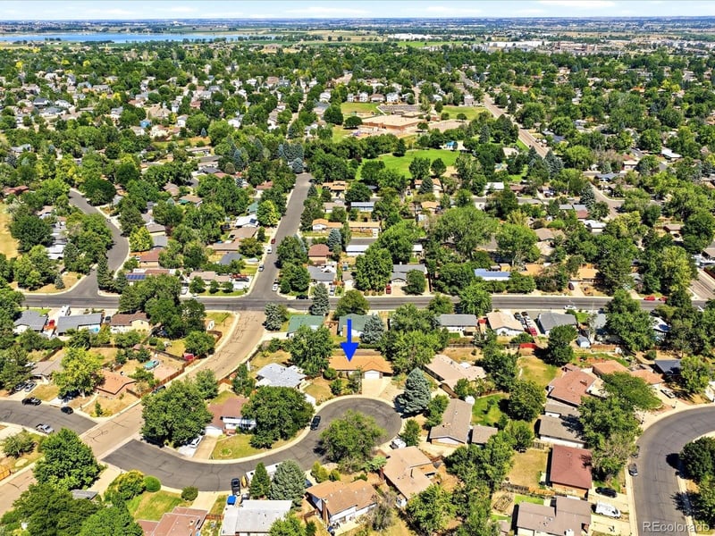 544 Hilltop St, Longmont, CO 80504
