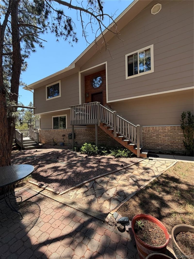 17730 Grama Rg, Colorado Springs, CO 80908