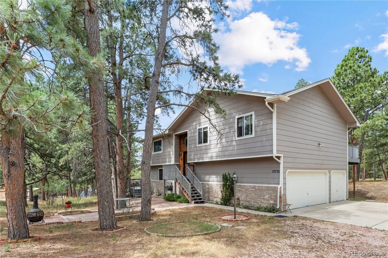 17730 Grama Rg, Colorado Springs, CO 80908