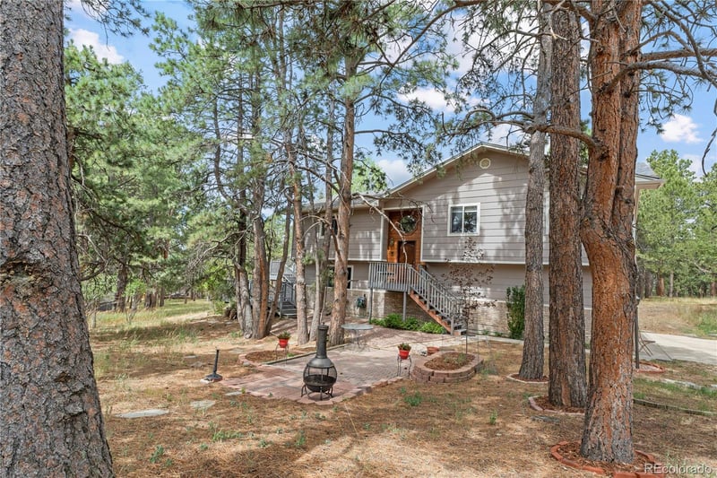 17730 Grama Rg, Colorado Springs, CO 80908
