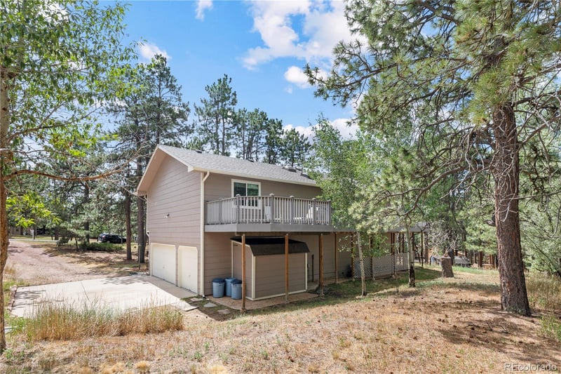 17730 Grama Rg, Colorado Springs, CO 80908