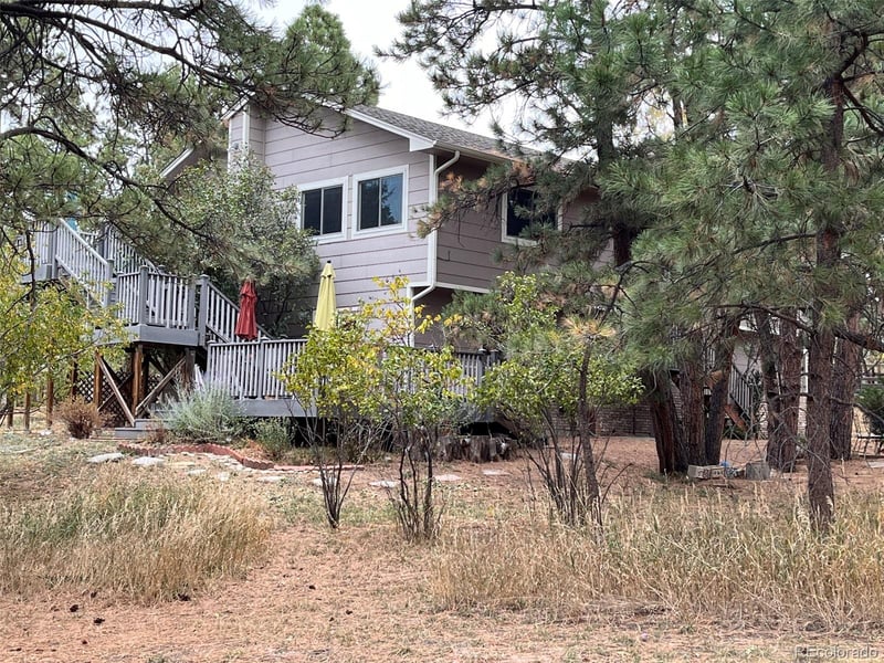 17730 Grama Rg, Colorado Springs, CO 80908