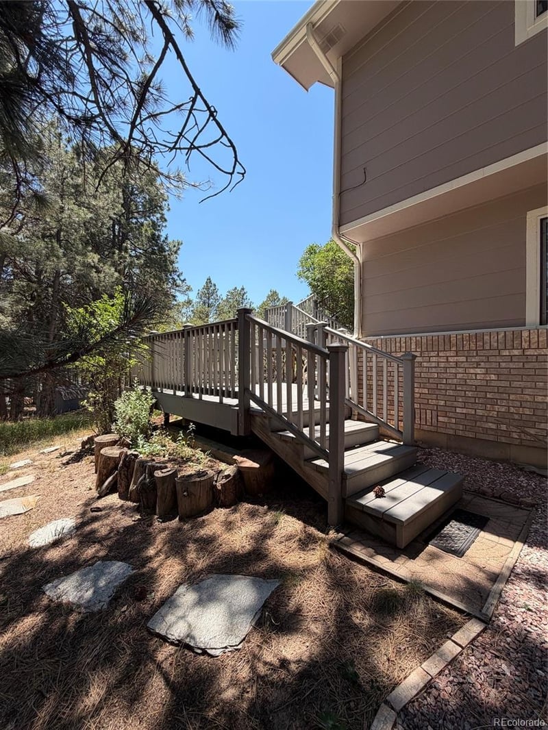 17730 Grama Rg, Colorado Springs, CO 80908