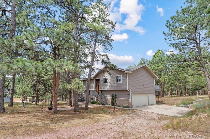 17730 Grama Rg, Colorado Springs, CO 80908