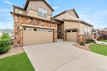 435 Sage Grouse Cir, Castle Rock, CO 80109