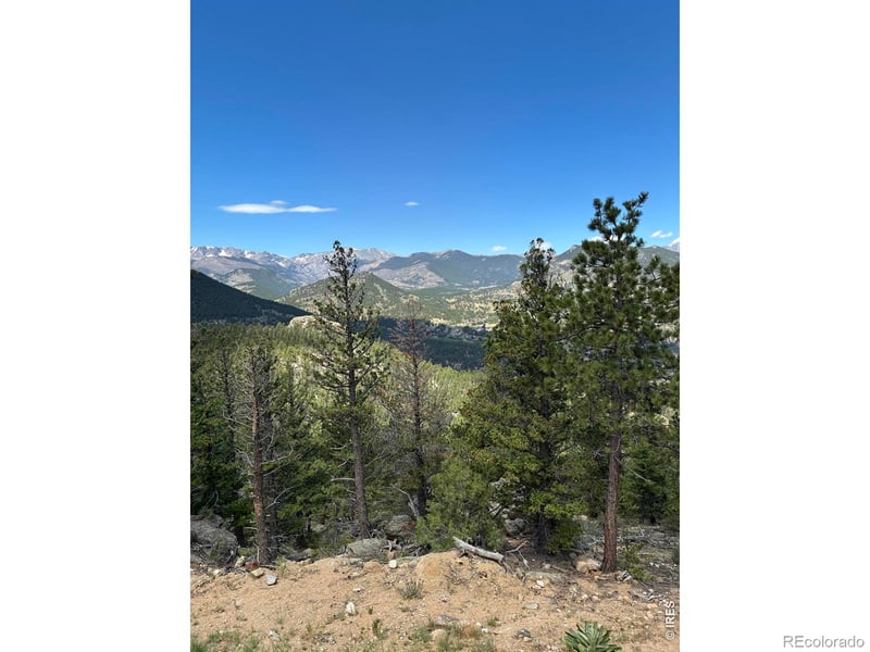 Prospect Mountain Dr Lot 37, Estes Park, CO 80517