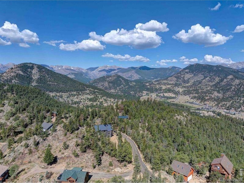 Prospect Mountain Dr Lot 37, Estes Park, CO 80517
