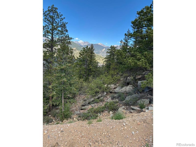 Prospect Mountain Dr Lot 37, Estes Park, CO 80517
