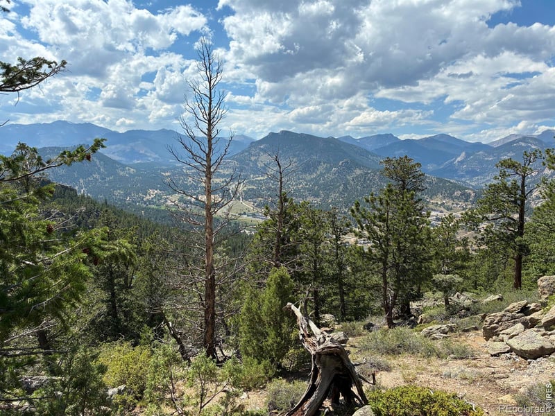 Prospect Mountain Dr Lot 37, Estes Park, CO 80517