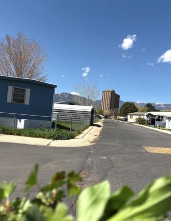 2840 S Circle Dr S Lot 628, Colorado Springs, CO 80906