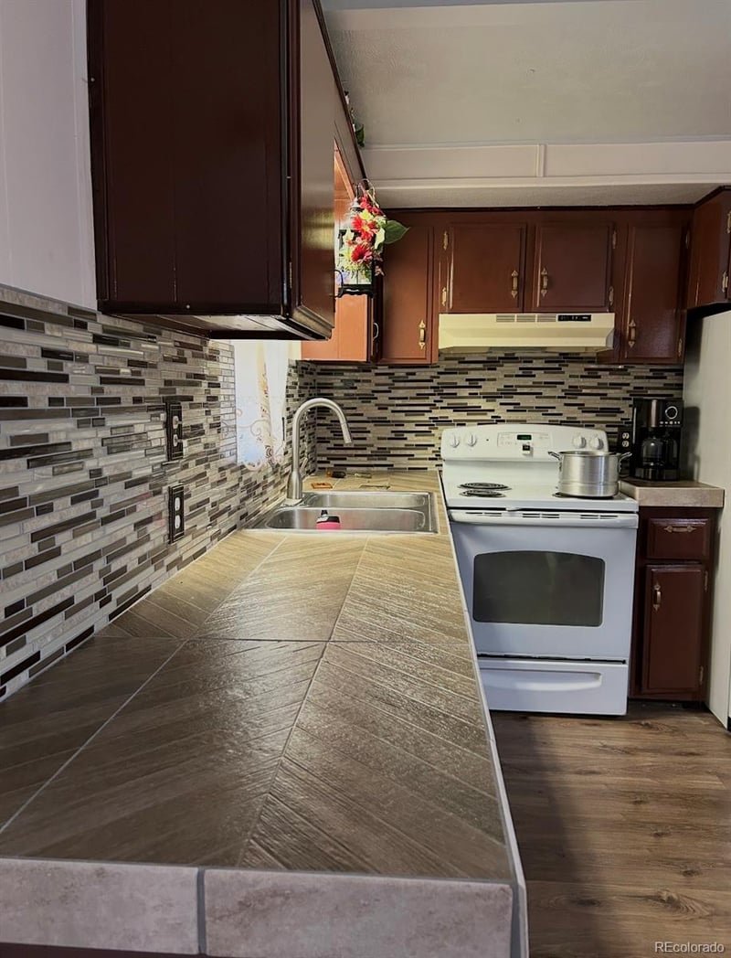 2840 Circle Dr Lot 628, Colorado Springs, CO 80906