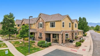 15346 W 66th Dr #A, Arvada, CO 80007