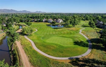 15346 W 66th Dr #A, Arvada, CO 80007