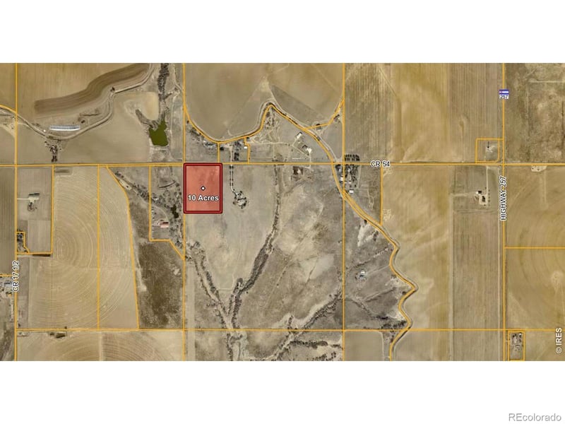 9140 County Road 54, Milliken, CO 80543