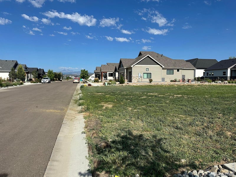 1254 Burt Ave, Berthoud, CO 80513