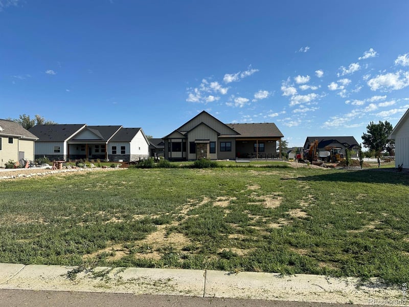 1254 Burt Ave, Berthoud, CO 80513