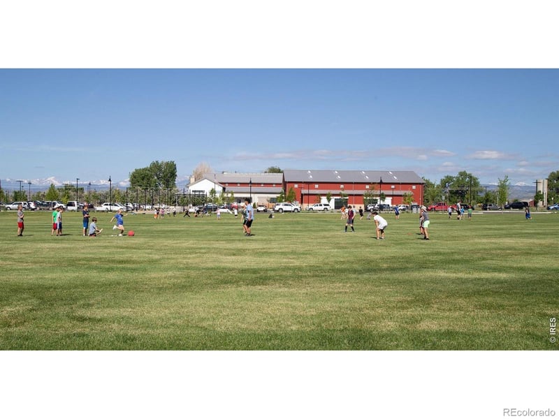 1254 Burt Ave, Berthoud, CO 80513