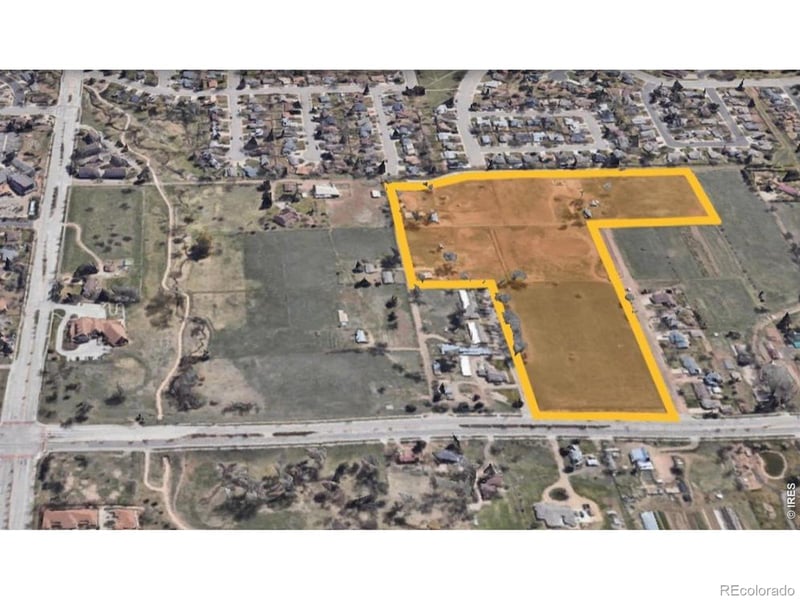 2814 Taft Hill Rd, Fort Collins, CO 80526