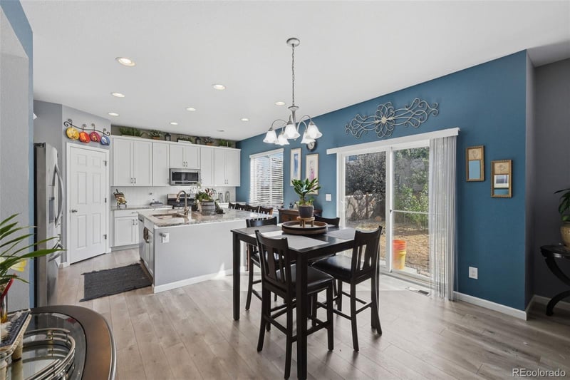 915 Mcmurdo Cir, Castle Rock, CO 80108