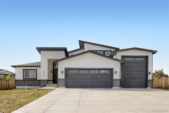11088 Asbee St, Peyton, CO 80831
