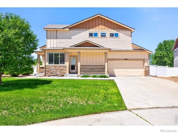 2115 75th Ave, Greeley, CO 80634