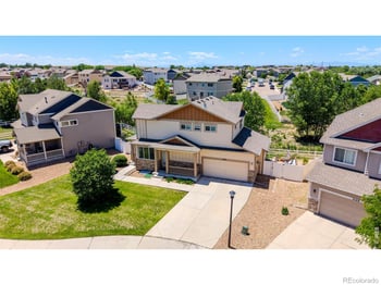 2115 75th Ave, Greeley, CO 80634