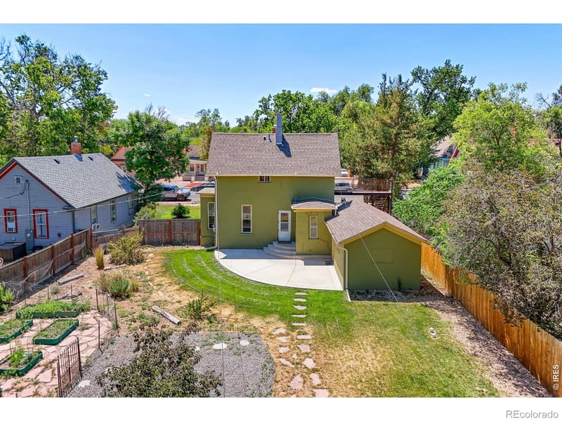 1423 11th St, Greeley, CO 80631