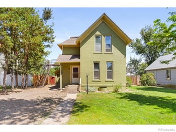 1423 11th St, Greeley, CO 80631