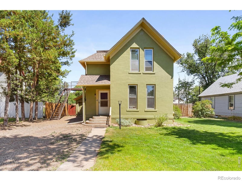 1423 11th St, Greeley, CO 80631
