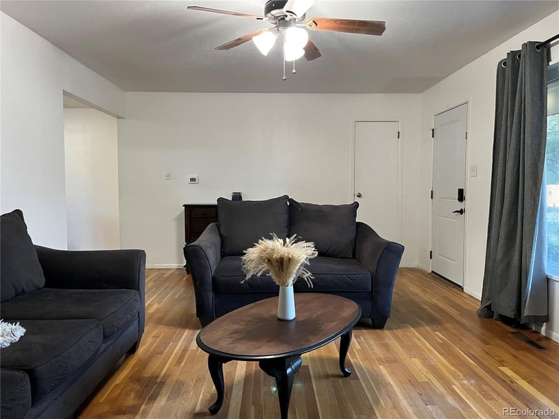 905 Hallam Ave, Colorado Springs, CO 80911