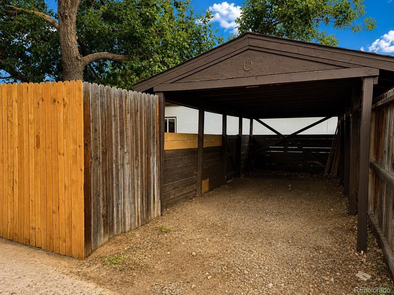905 Hallam Ave, Colorado Springs, CO 80911