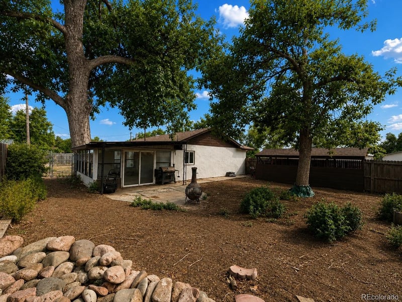 905 Hallam Ave, Colorado Springs, CO 80911