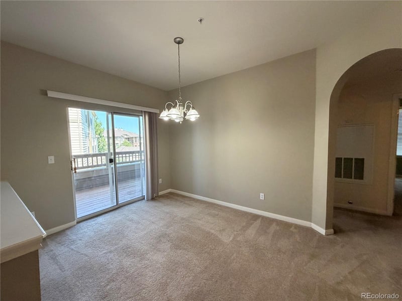 12918 Ironstone Way #203, Parker, CO 80134